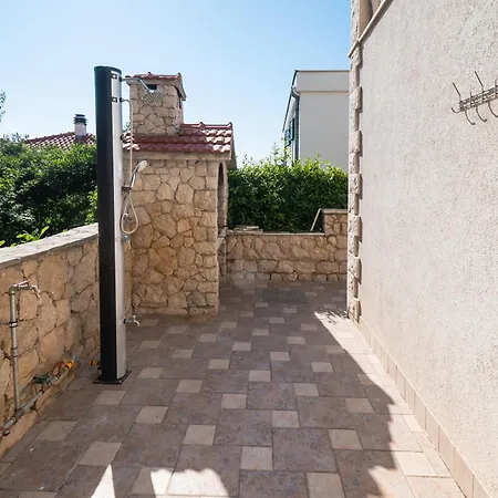 Rimagis Apartments Zaboric Exterior photo