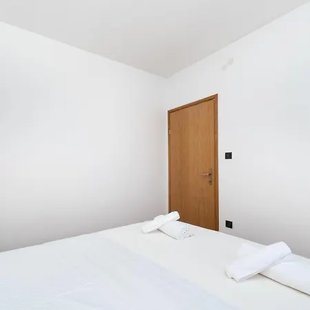 Rimagis Apartments Zaboric Room photo