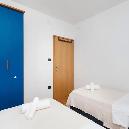 Rimagis Apartments Zaboric Room photo