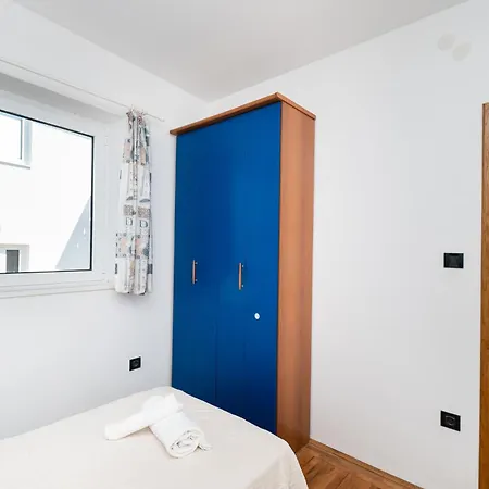 Rimagis Apartments Zaboric Room photo