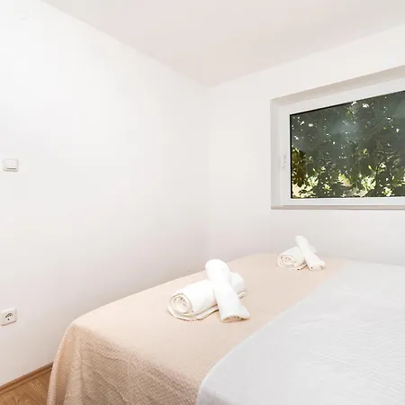 Rimagis Apartments Zaboric Room photo