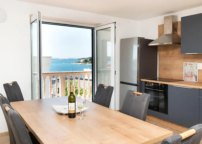 Rimagis Apartments