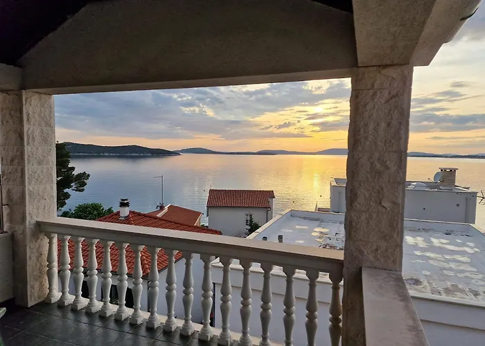 Rimagis Apartments