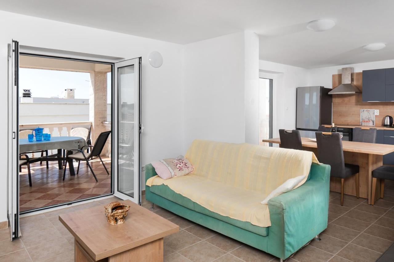 Apartment Rimagis