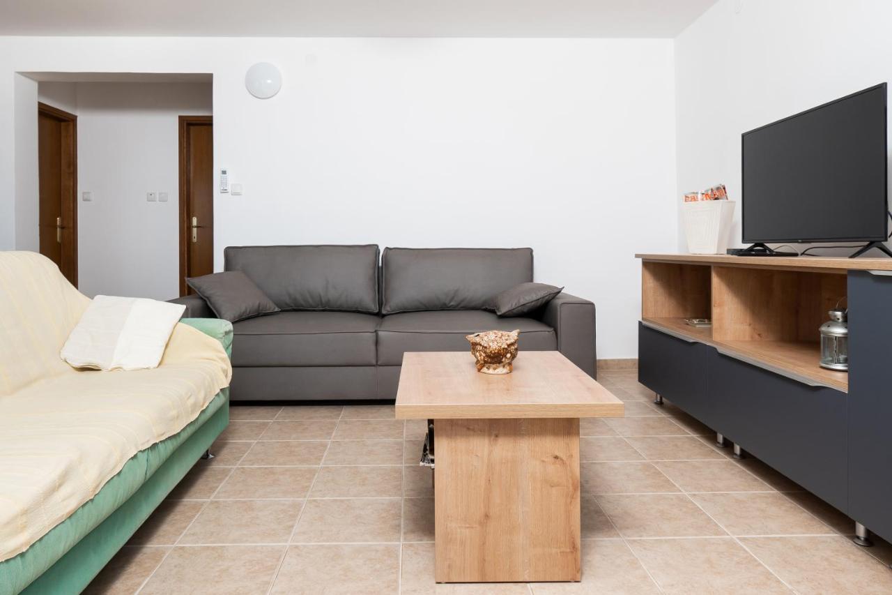 Apartment Rimagis
