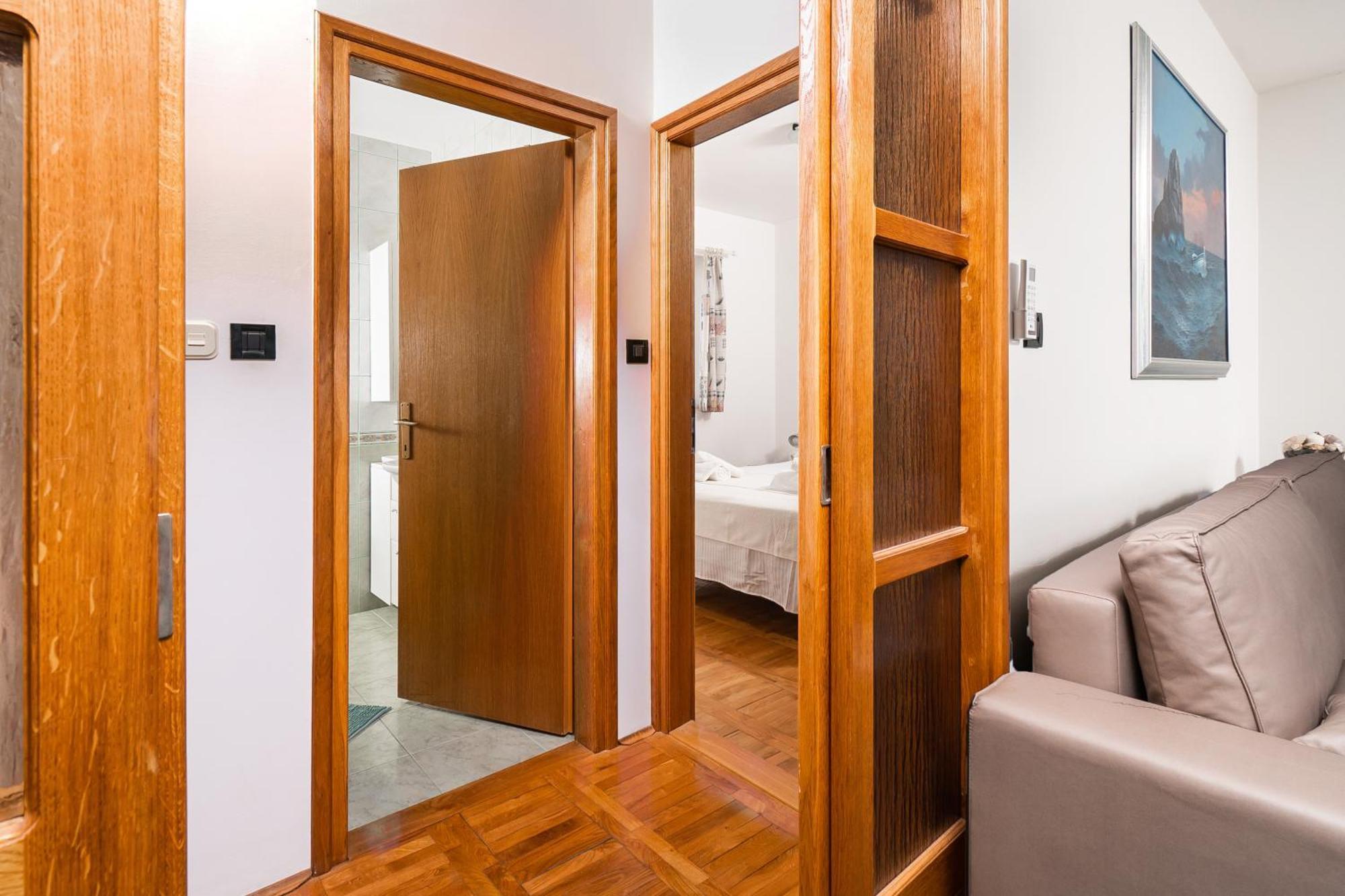 Rimagis Apartment
