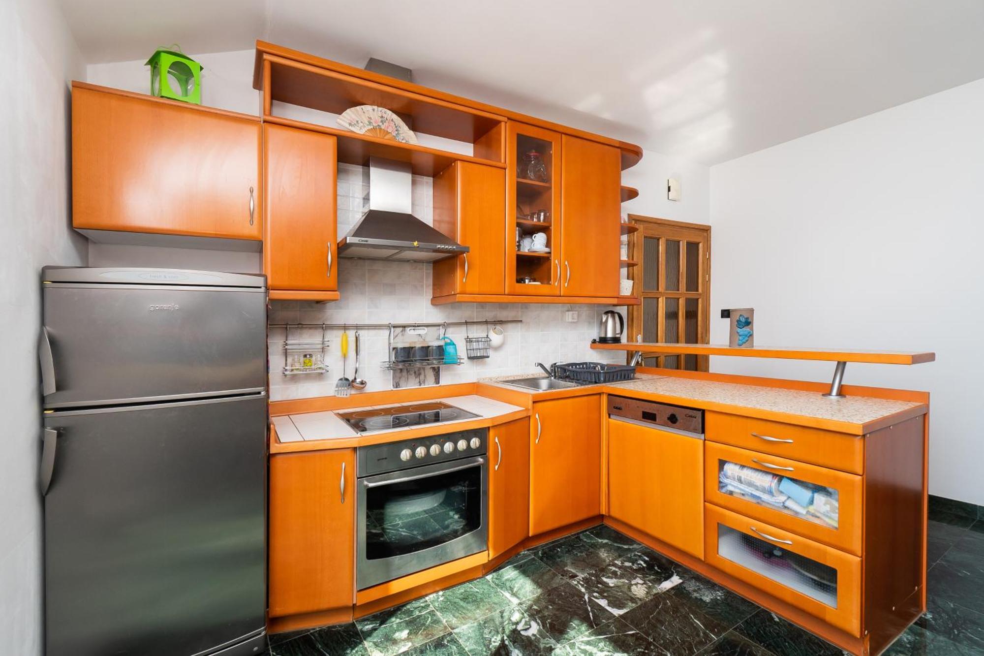 Rimagis Apartment Zaboric