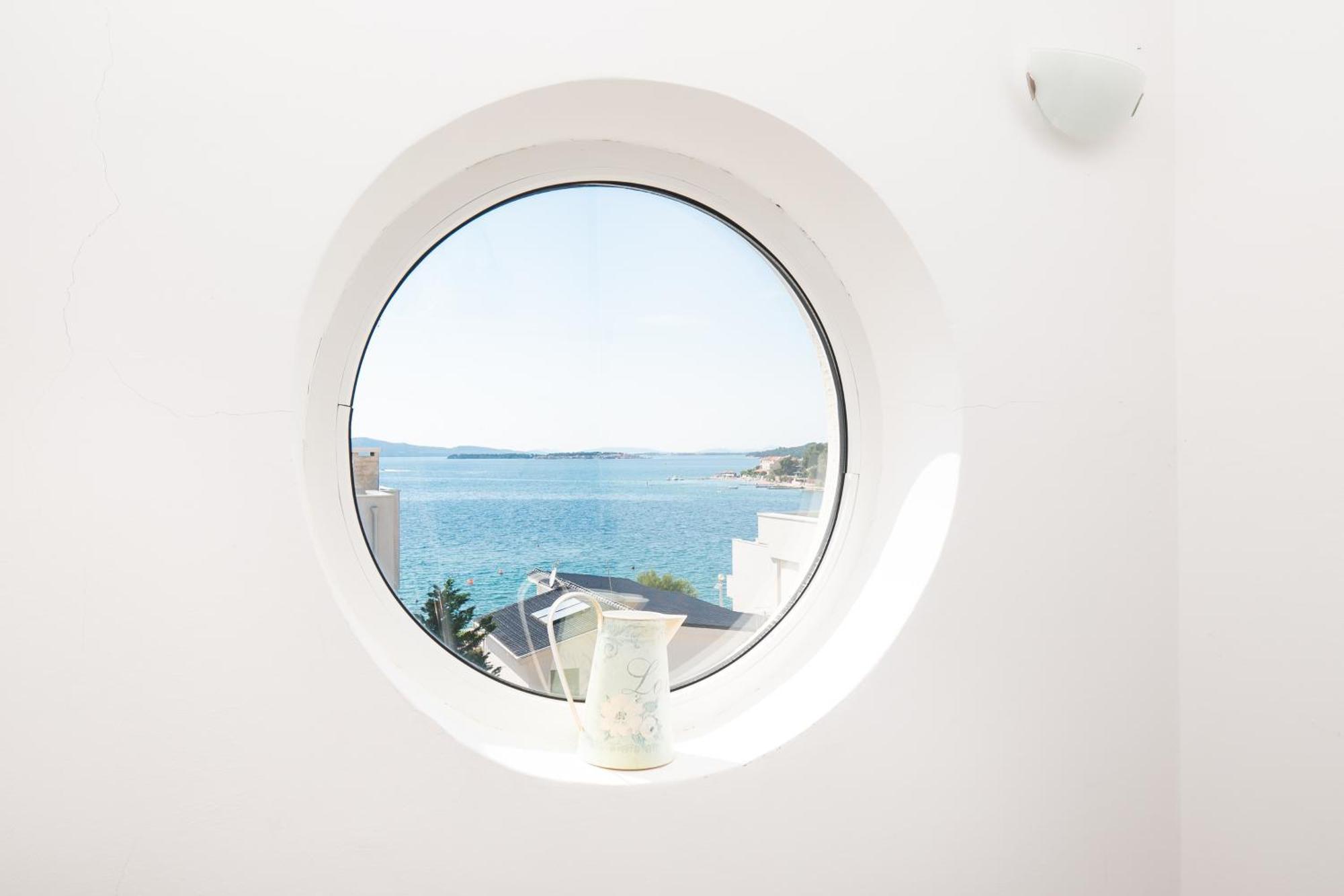 Apartment Rimagis *
