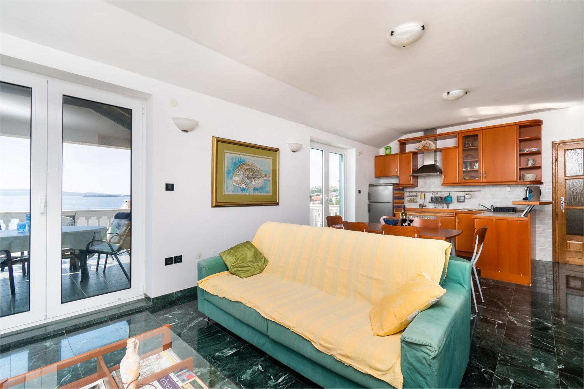 Apartment Rimagis