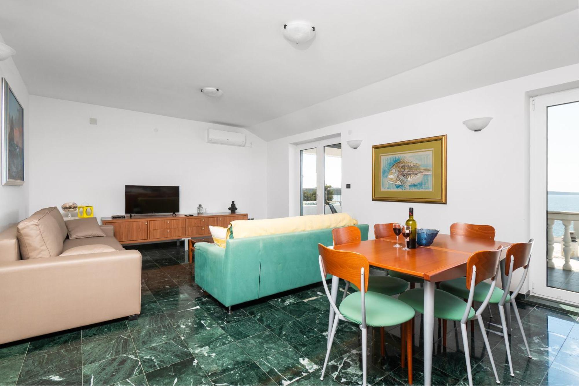 Rimagis Apartment Zaboric