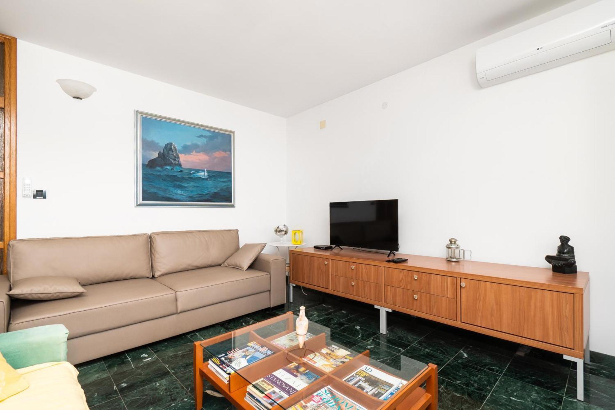 Apartment Rimagis *