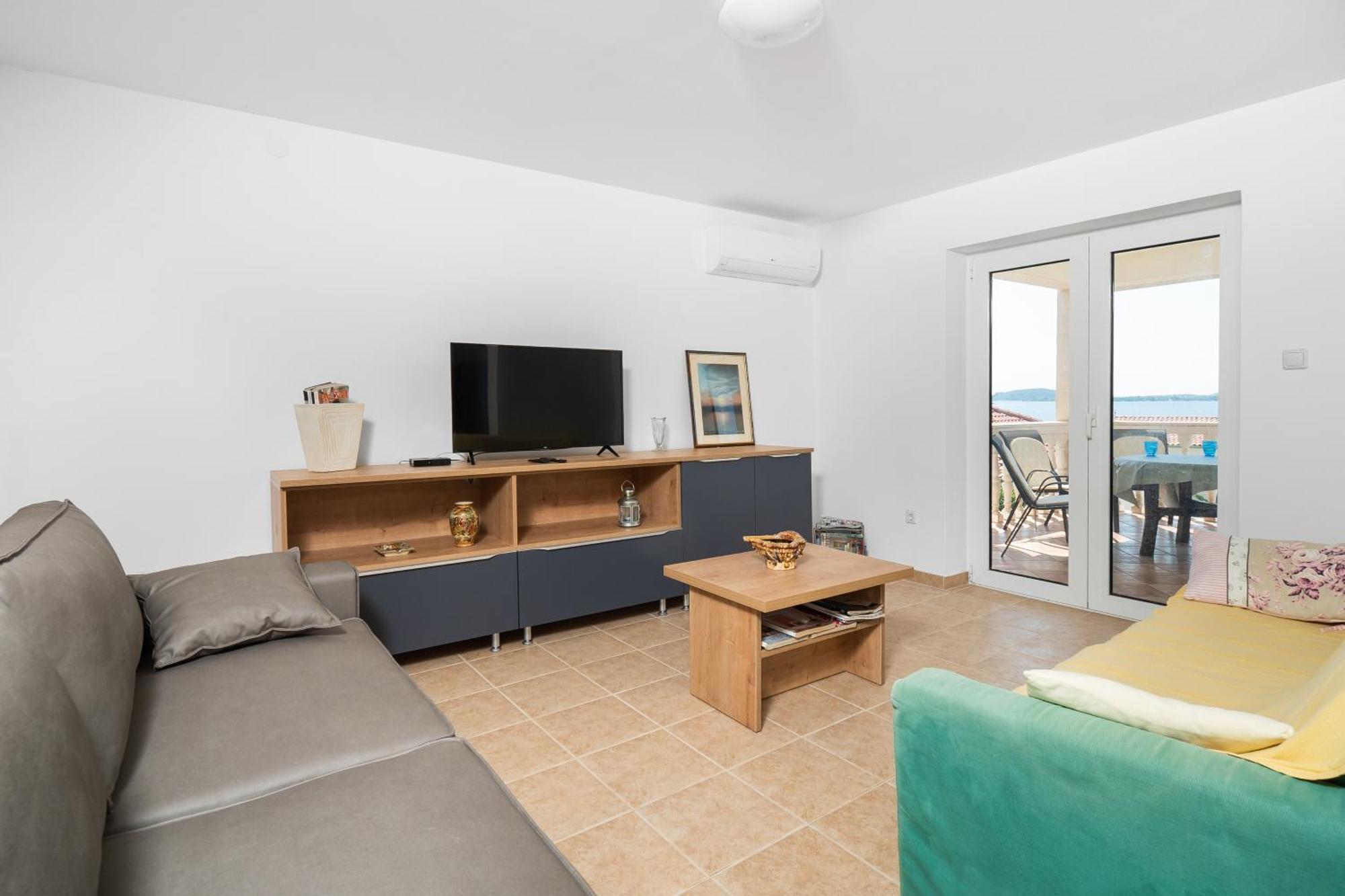 Apartment Rimagis