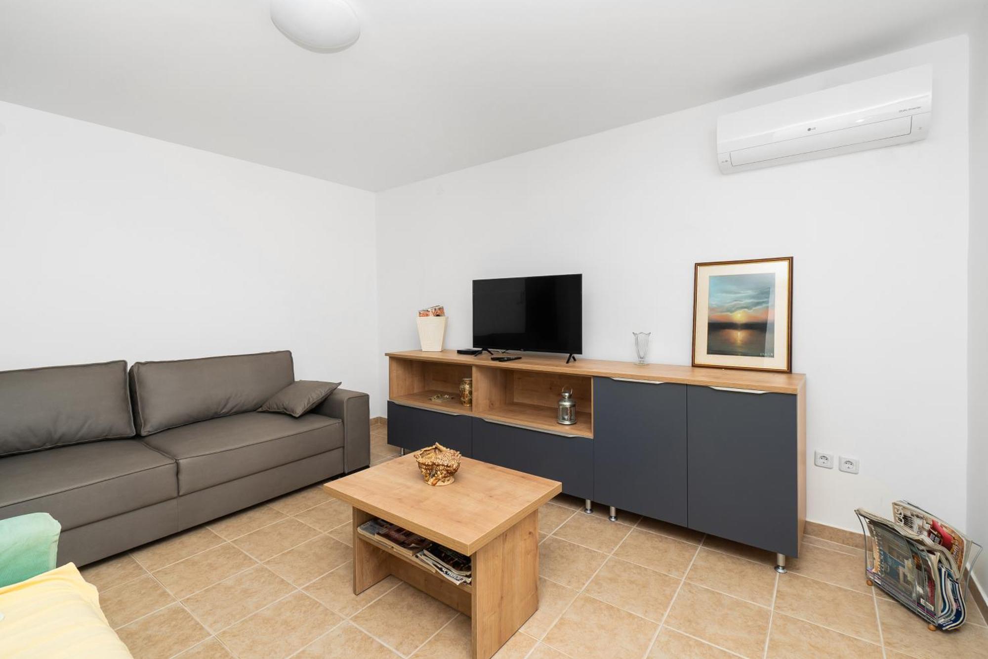 Rimagis Apartment
