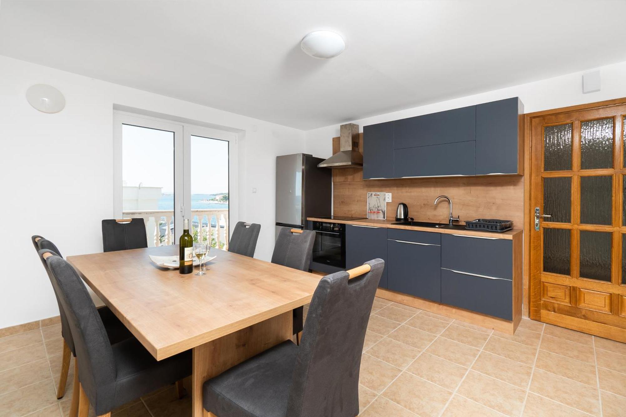 Rimagis Apartment *
