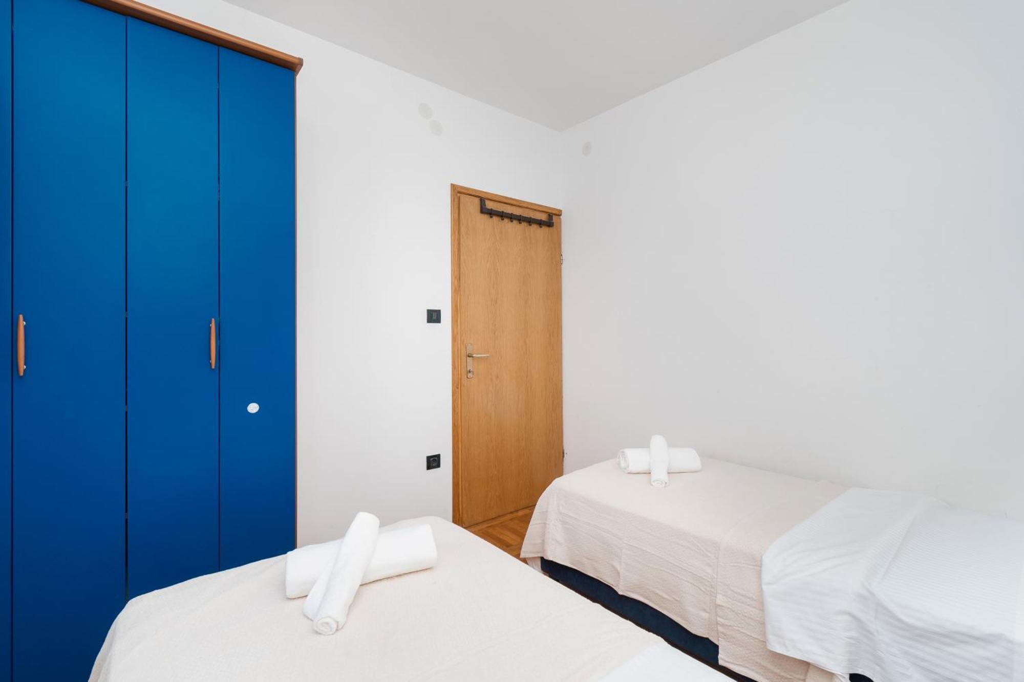 Rimagis Apartment