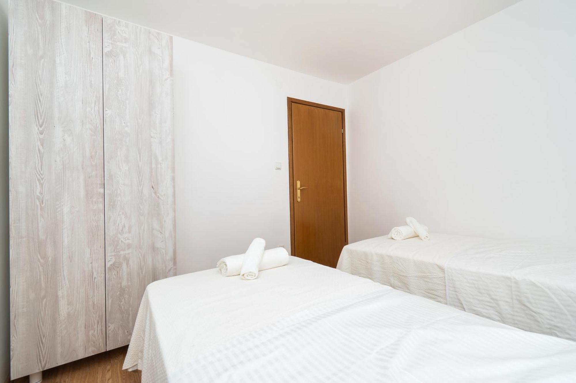 Apartment Rimagis