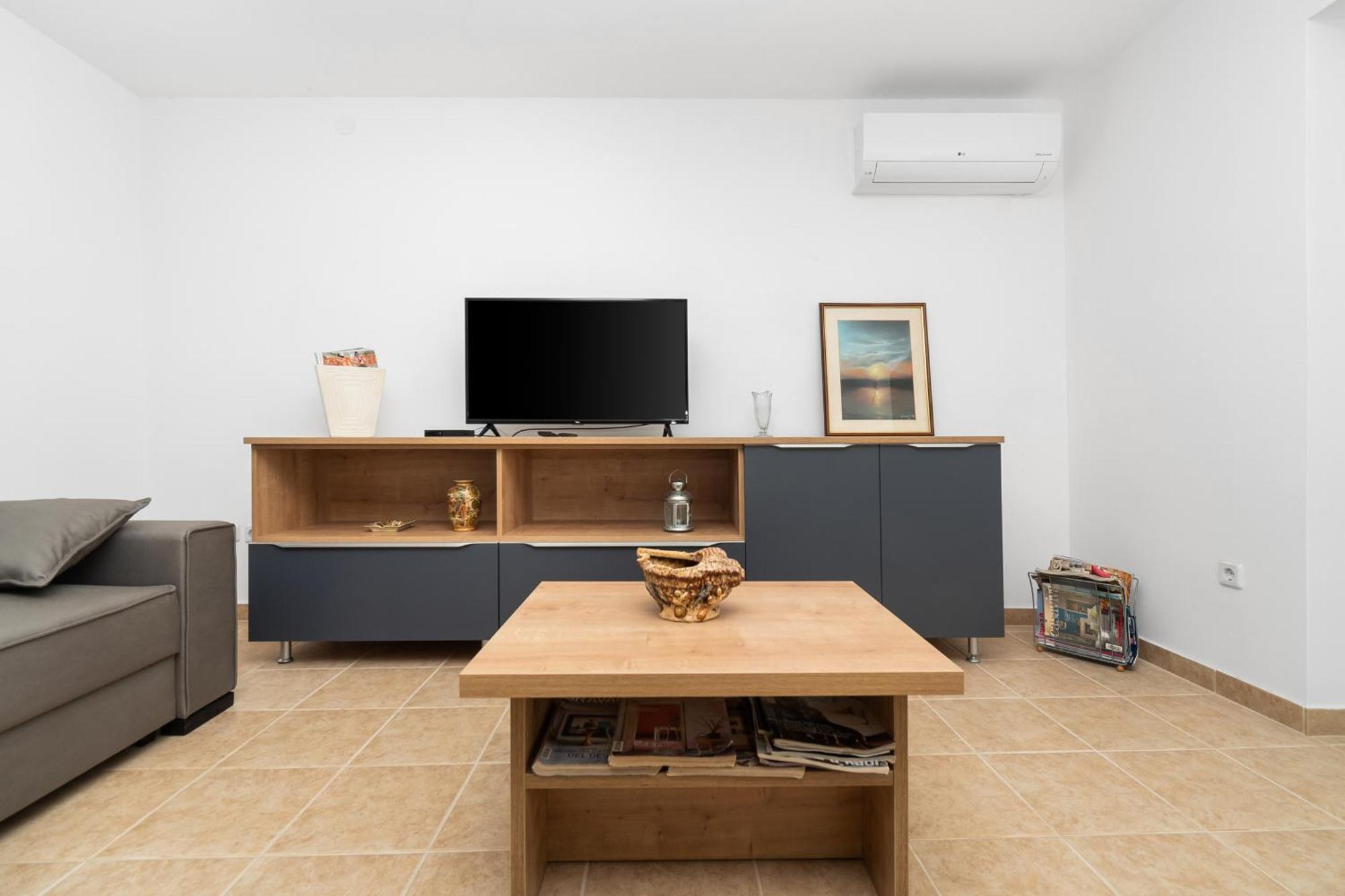 Apartment Rimagis