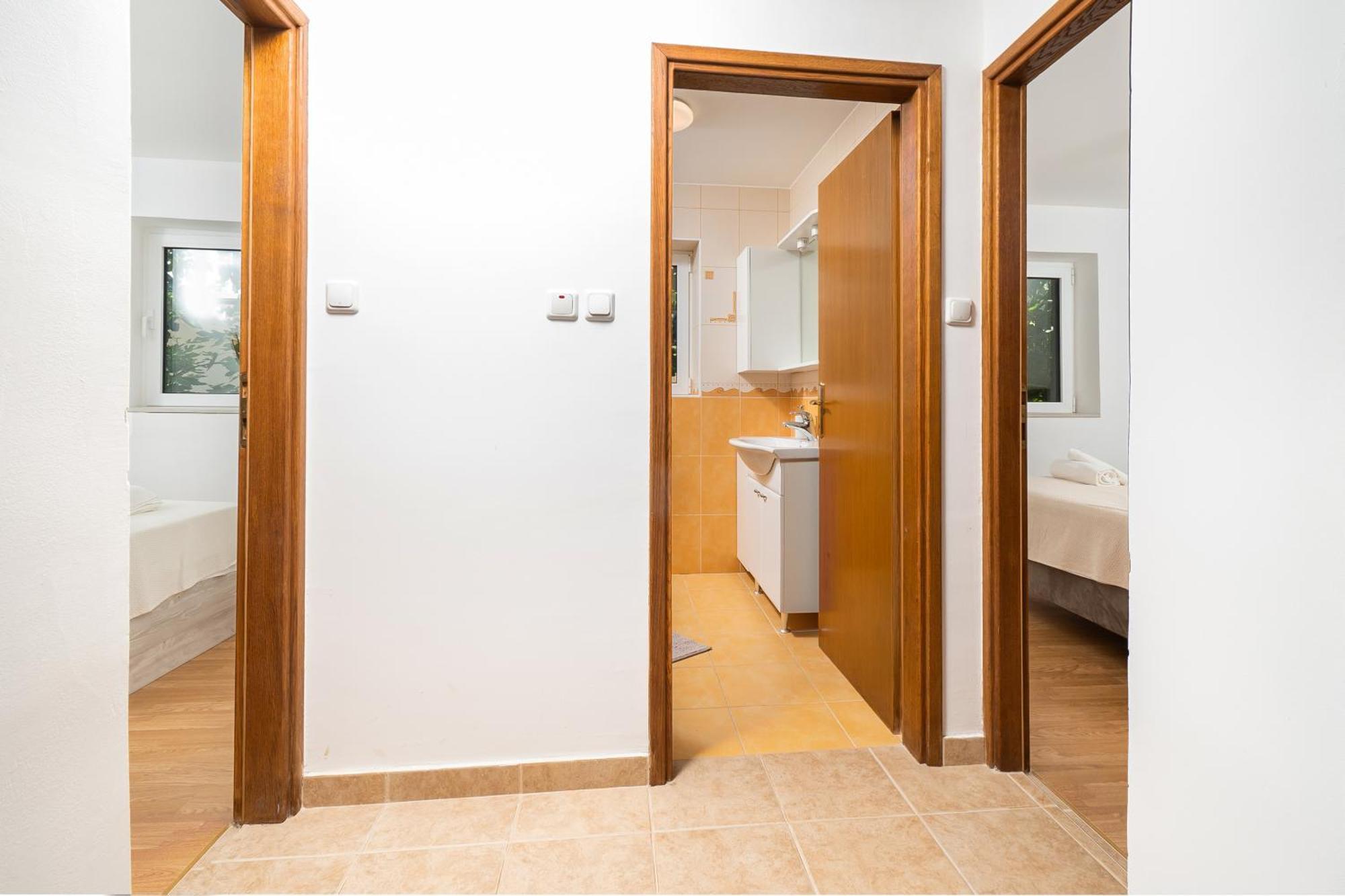 Apartment Rimagis